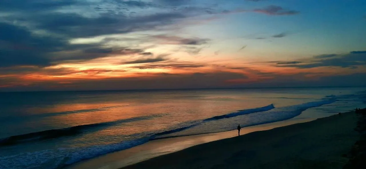 Blue Water Beach Resort Varkala