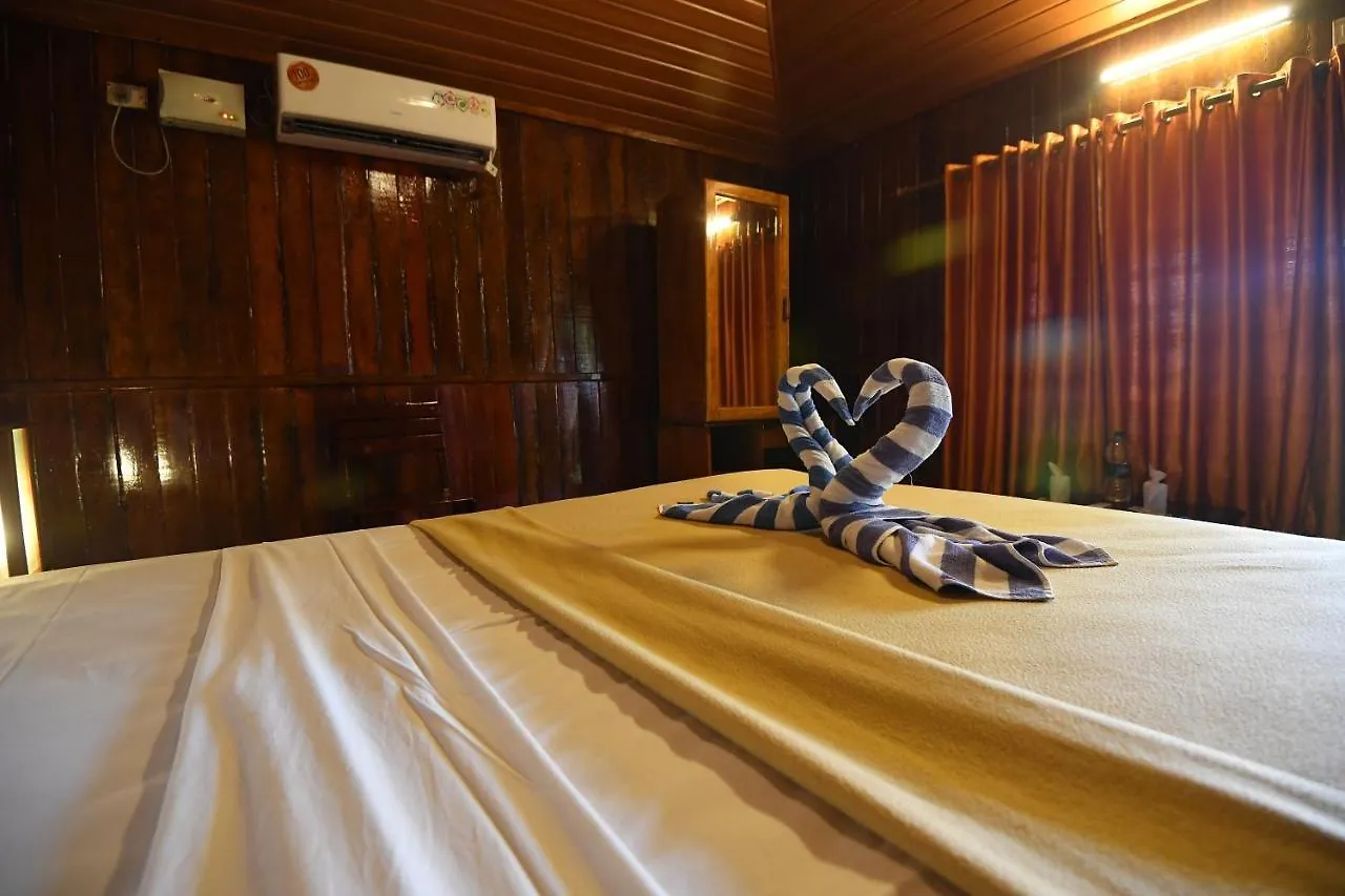 Blue Water Beach Resort Varkala