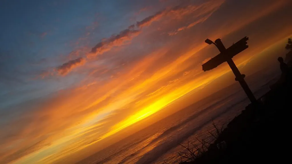 Blue Water Beach Resort Varkala 2*,