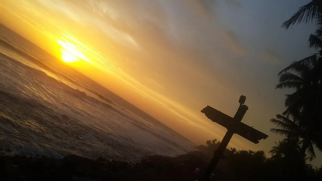 Blue Water Beach Resort Varkala