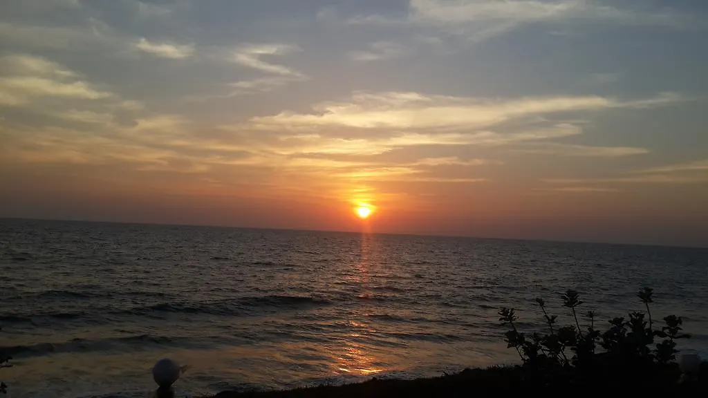 Blue Water Beach Resort Varkala