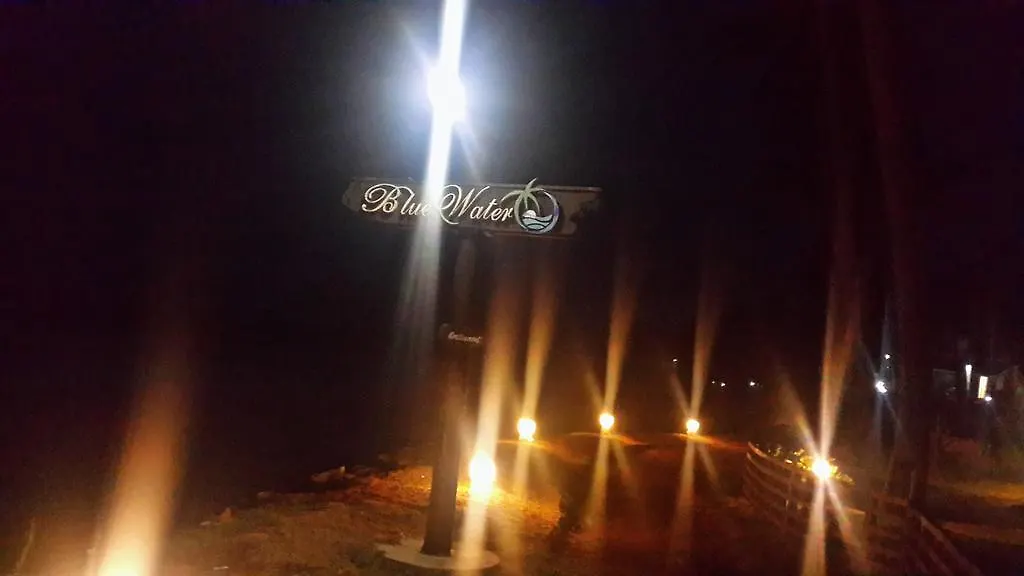 Blue Water Beach Resort Varkala