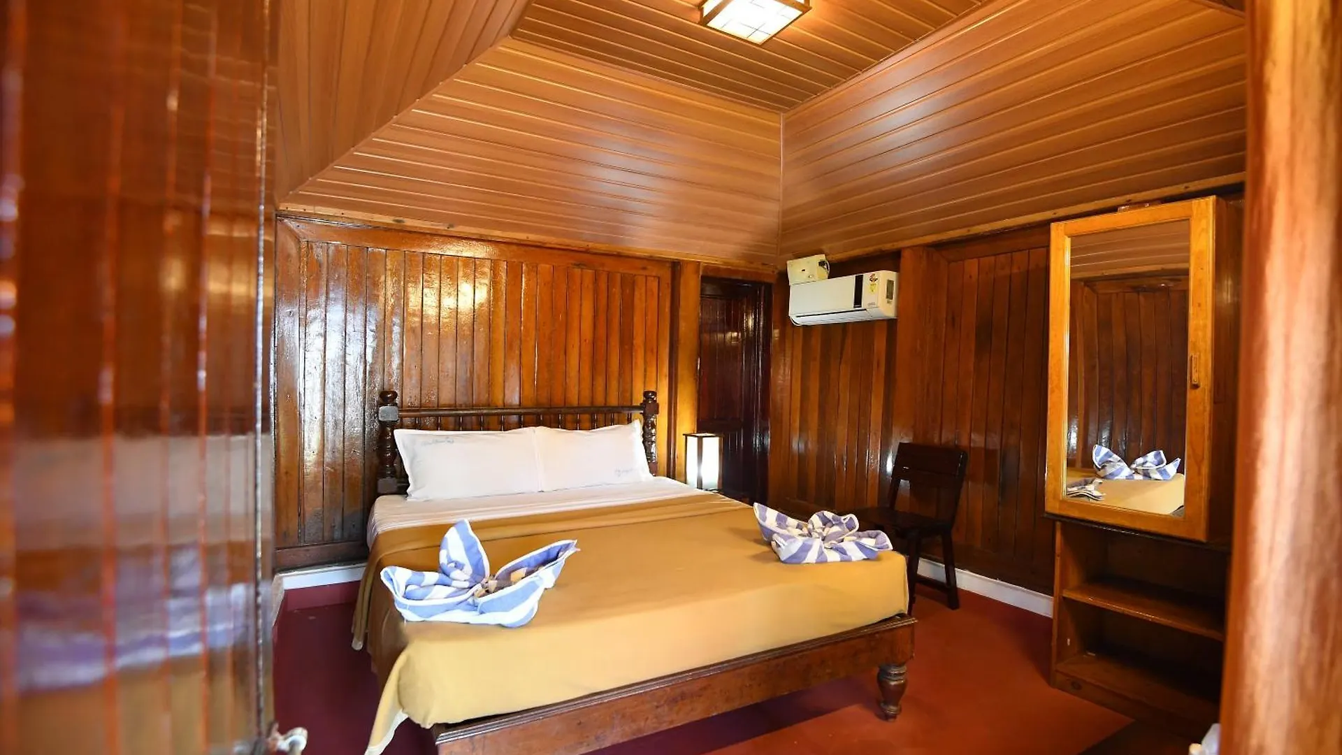Blue Water Beach Resort Varkala