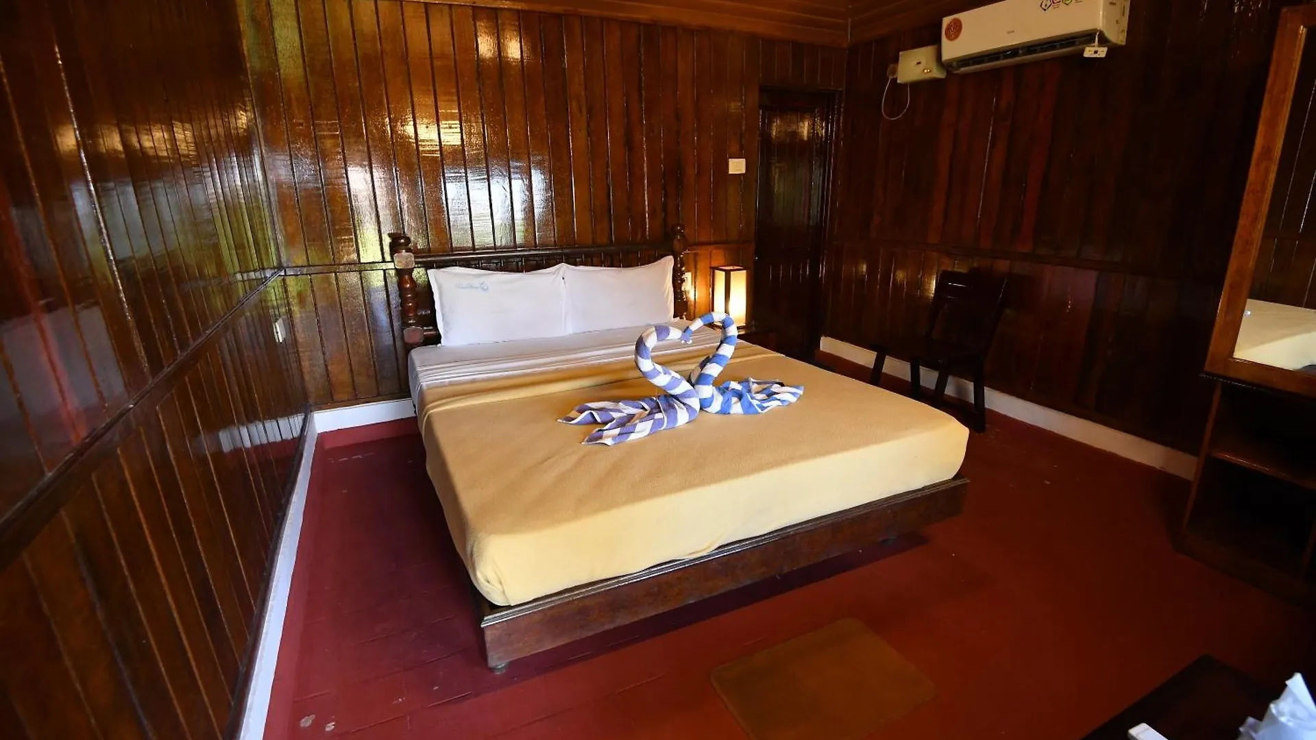 Blue Water Beach Resort Varkala