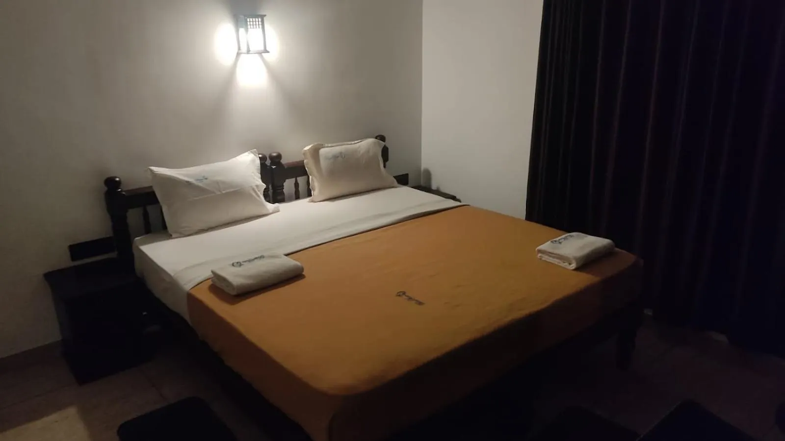 Blue Water Beach Resort Varkala