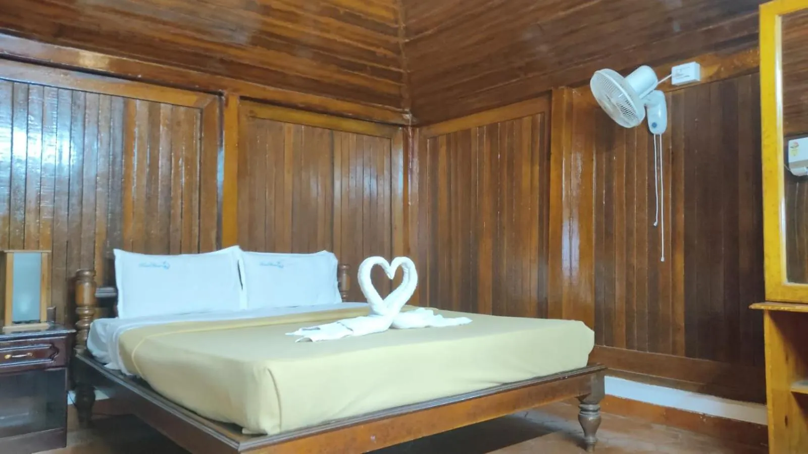 Blue Water Beach Resort Varkala