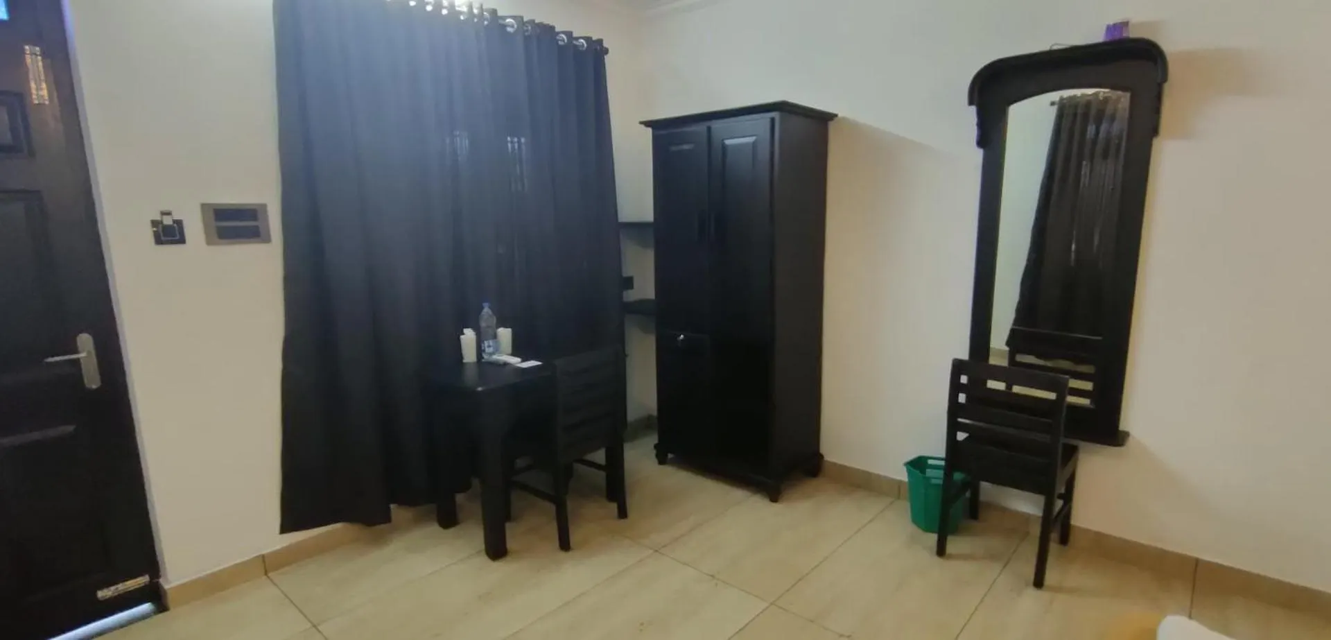 Blue Water Beach Resort Varkala