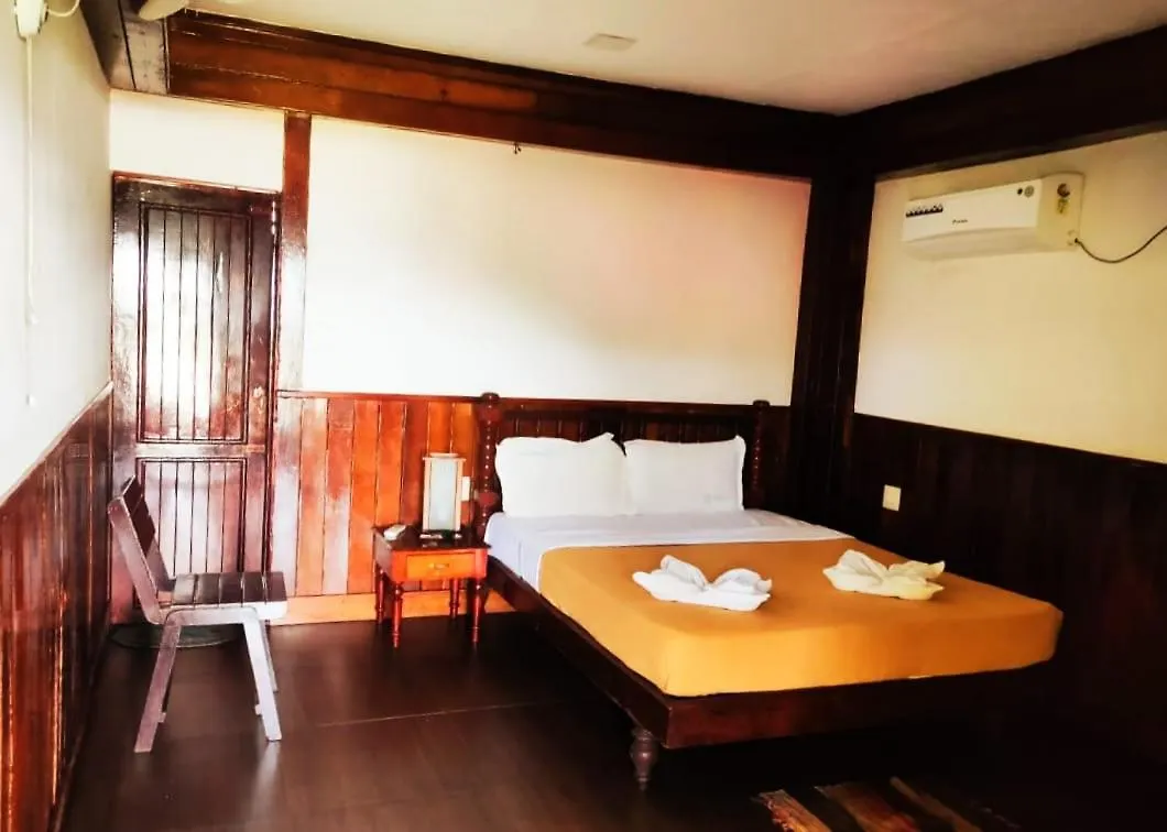 Blue Water Beach Resort Varkala India
