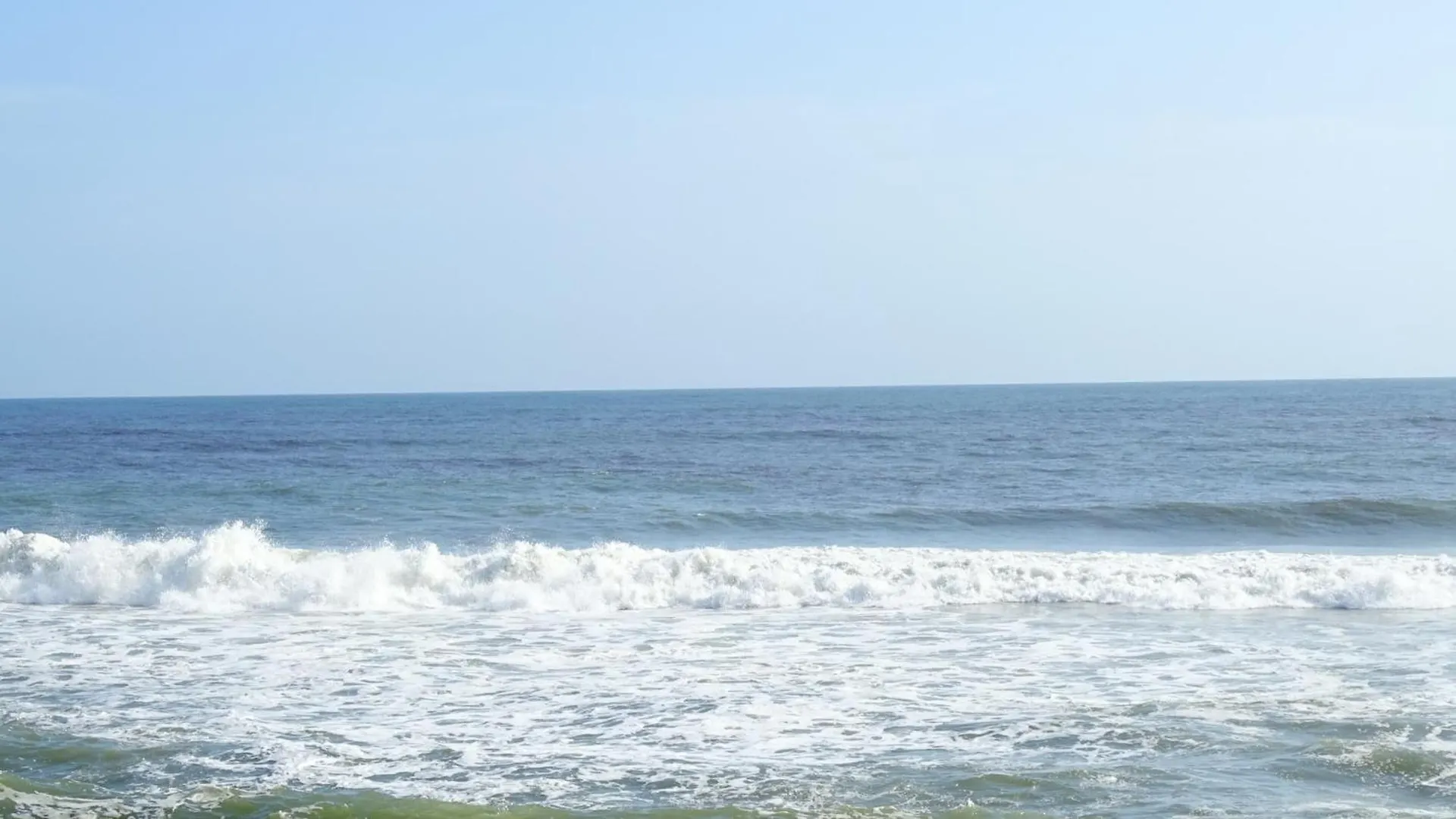 Blue Water Beach Resort Varkala
