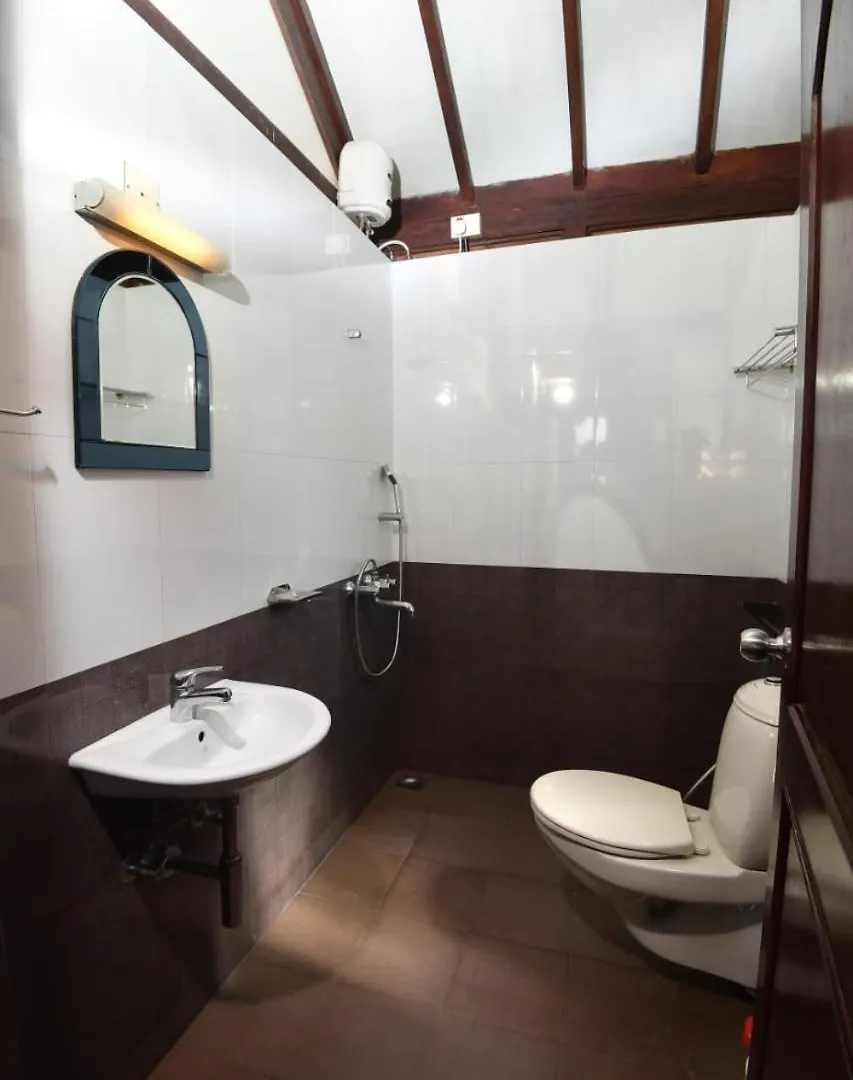Blue Water Beach Resort Varkala