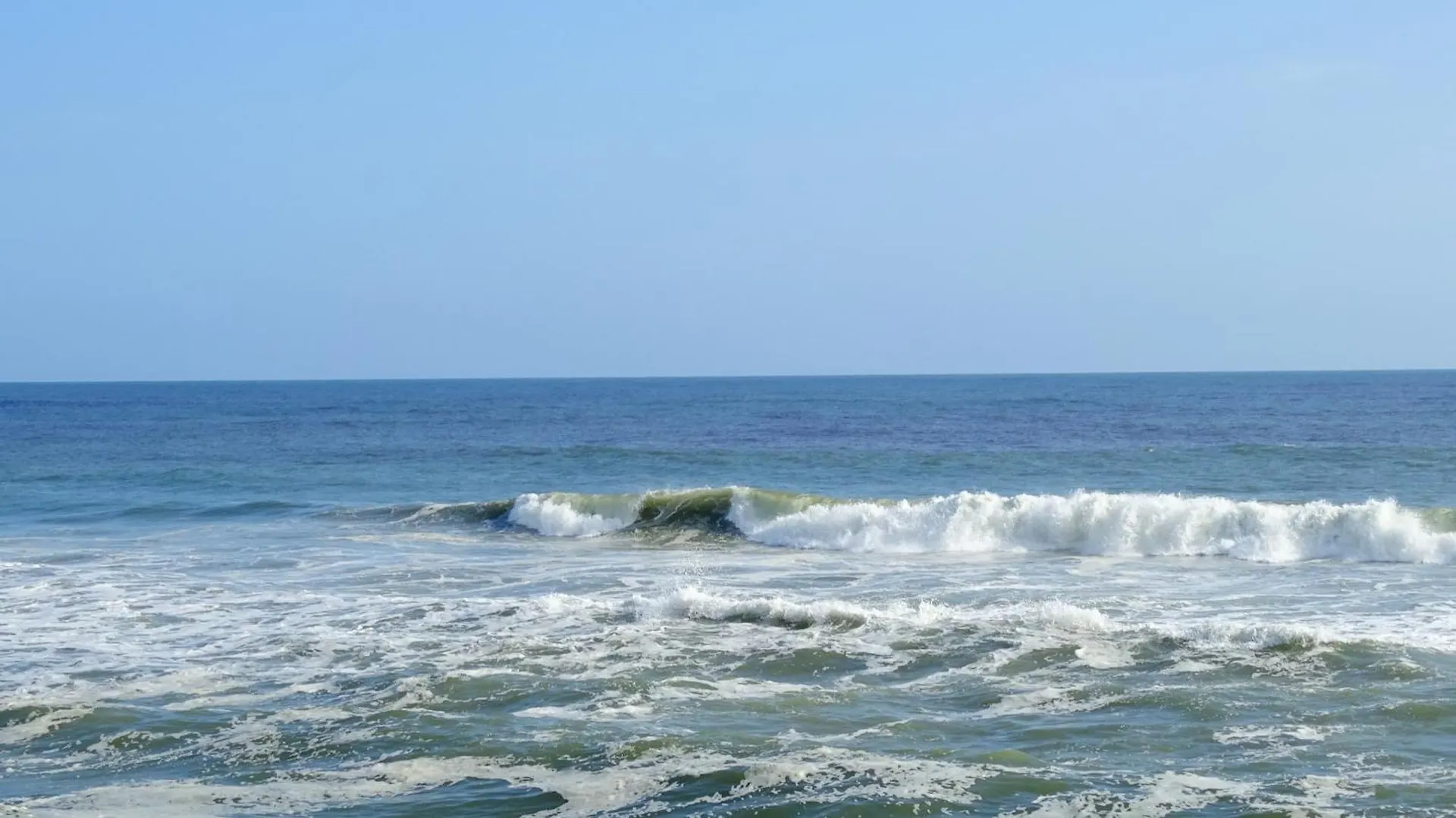 Blue Water Beach Resort Varkala 2*,