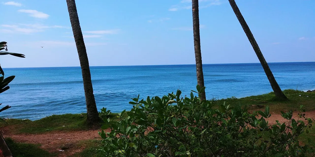 Blue Water Beach Resort Varkala