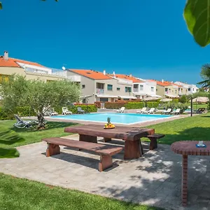 Maj Premium Apartment Porec