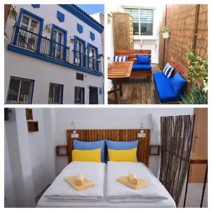 Casa Al Sur Apartment Malaga