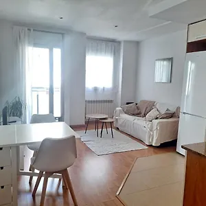 Fantastico Loft Cerca Centro By Lofties Apartment Terrassa