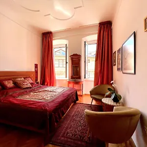 Diana's Chamber Apartment Pula