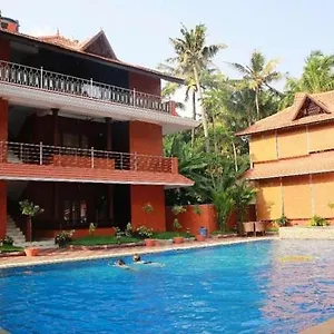 Nikhil Ayurvedic Heritage Hotel