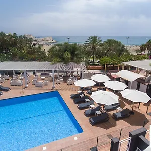 Seven Village Apartment Benalmadena