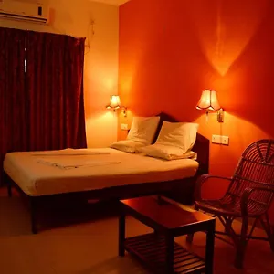 Haiwa Beach Residency Holiday home
