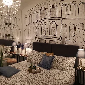 Arena Design With Free Private Parking And With A Terrace Apartment Pula